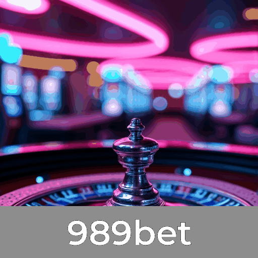 Acesso Rápido e Completo com o App 989bet