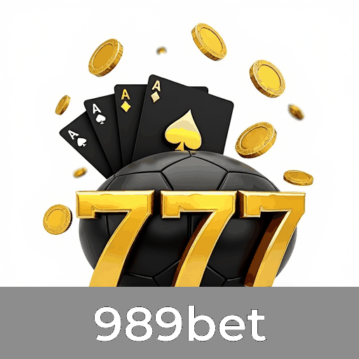 Aproveite o acesso seguro premium no 989bet