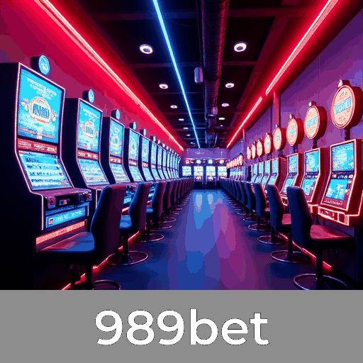 989bet: Excelência em Apostas Esportivas Brasileiras