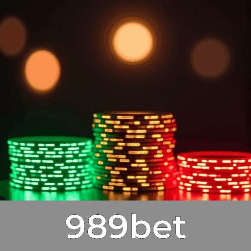 Bônus e ofertas exclusivas no 989bet: Maximize seus ganhos!